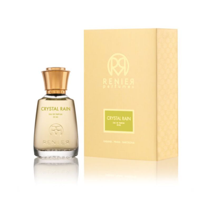 Renier - Crystal Rain EDP U