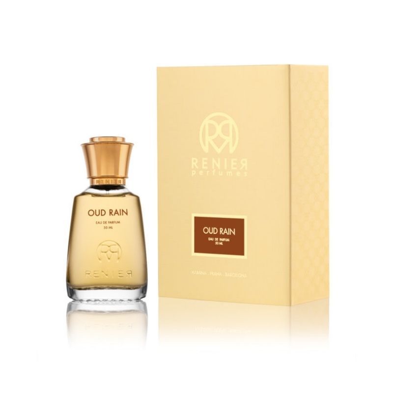 Renier - Oud Rain Extrait U