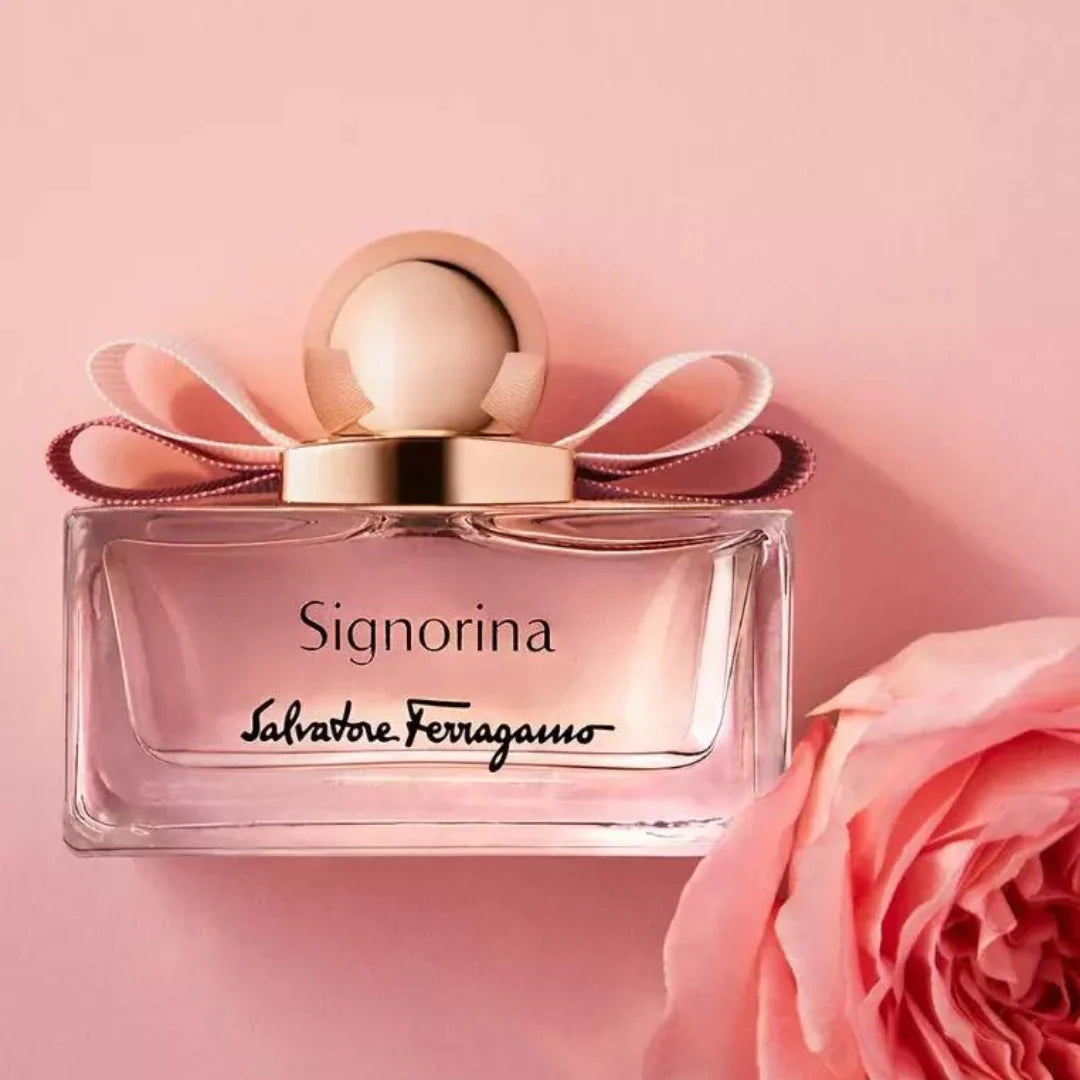 Salvatore Ferragamo