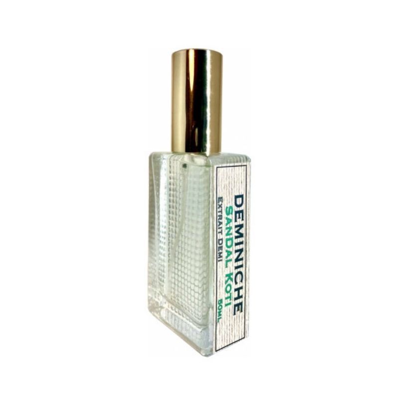 Ricardo Ramos - Deminiche Sandal Koti Extrait U