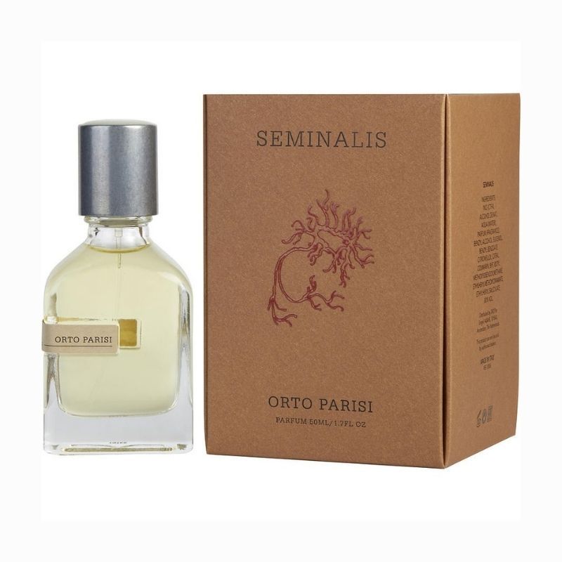 Orto Parisi - Seminalis Parfum H