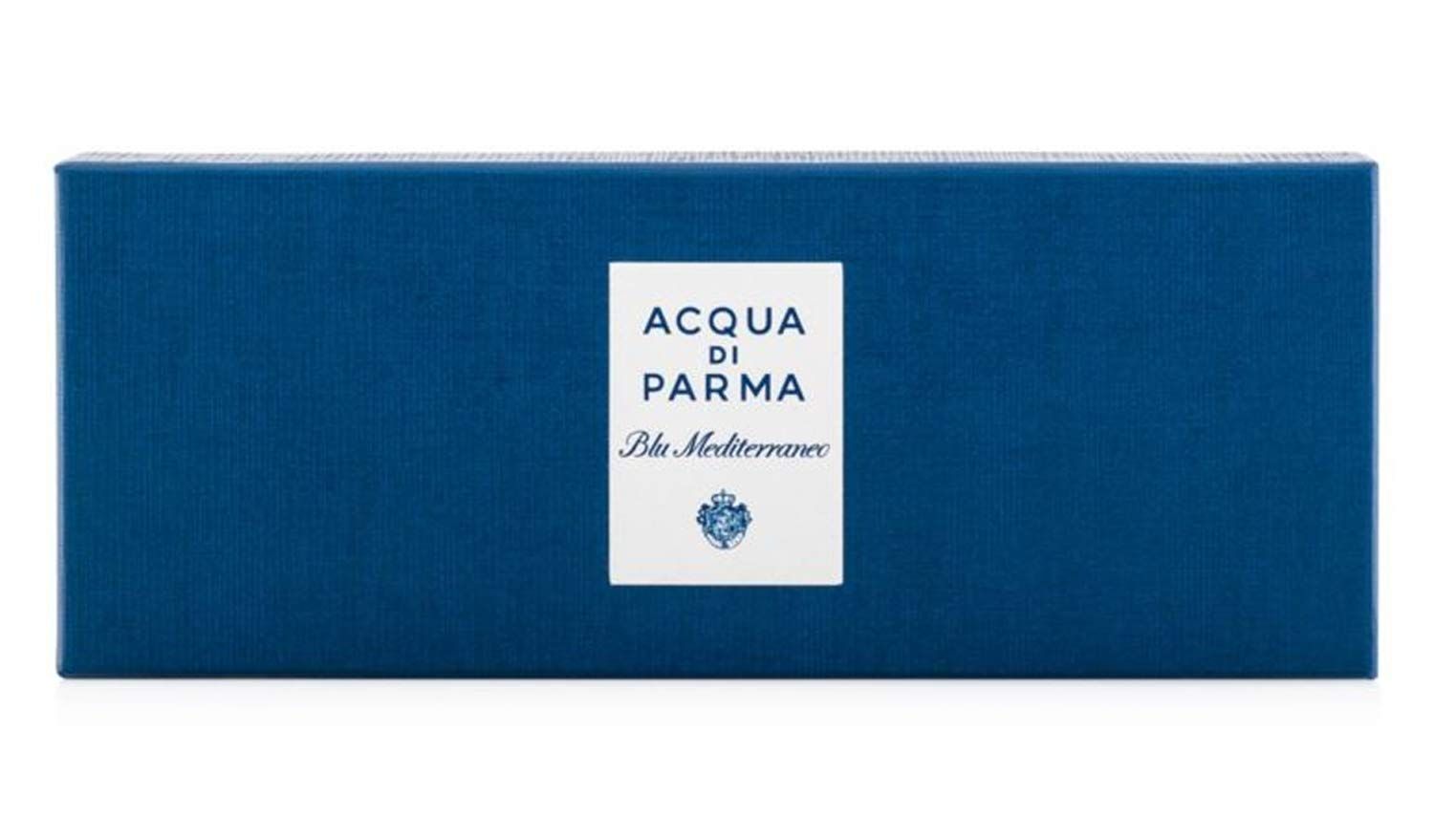 Aqua di Parma - Set Blue Mediterraneo x 5 Unidades de 5ML