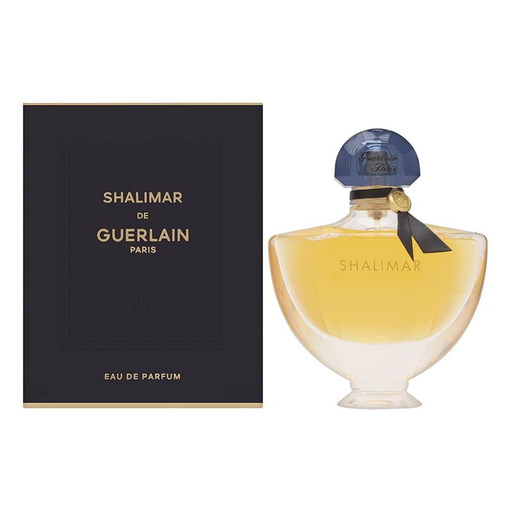 Guerlain - Shalimar EDP U