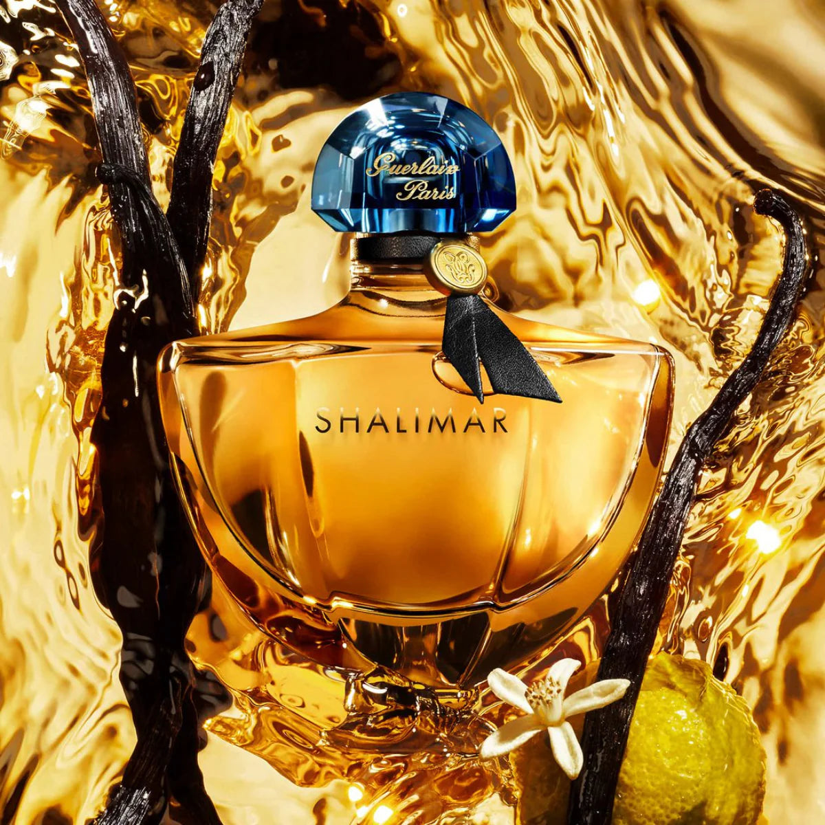 Guerlain - Shalimar EDP U