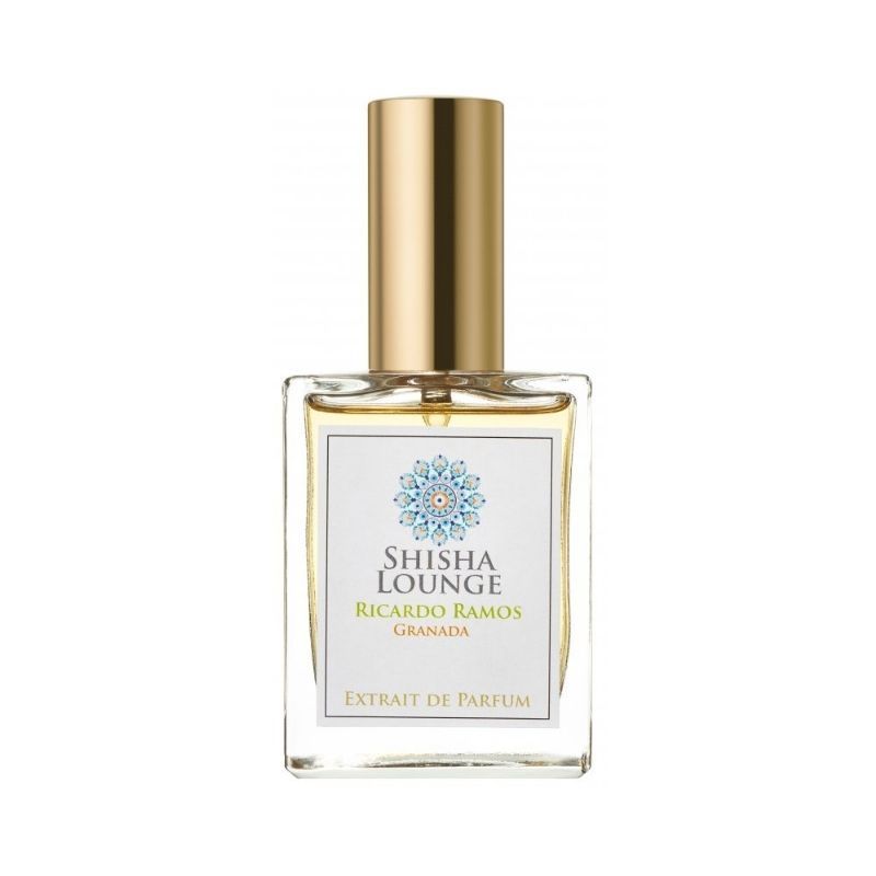 Ricardo Ramos -Shisha Lounge Extrait U