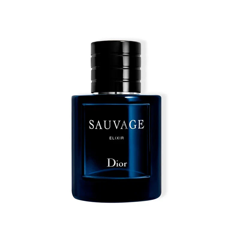 Dior - Sauvage Elixir H