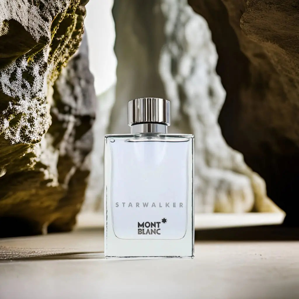 Mont Blanc - Starwalker EDT H