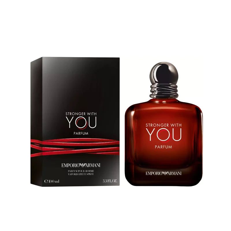 Giorgio Armani - Stronger With You Parfum H
