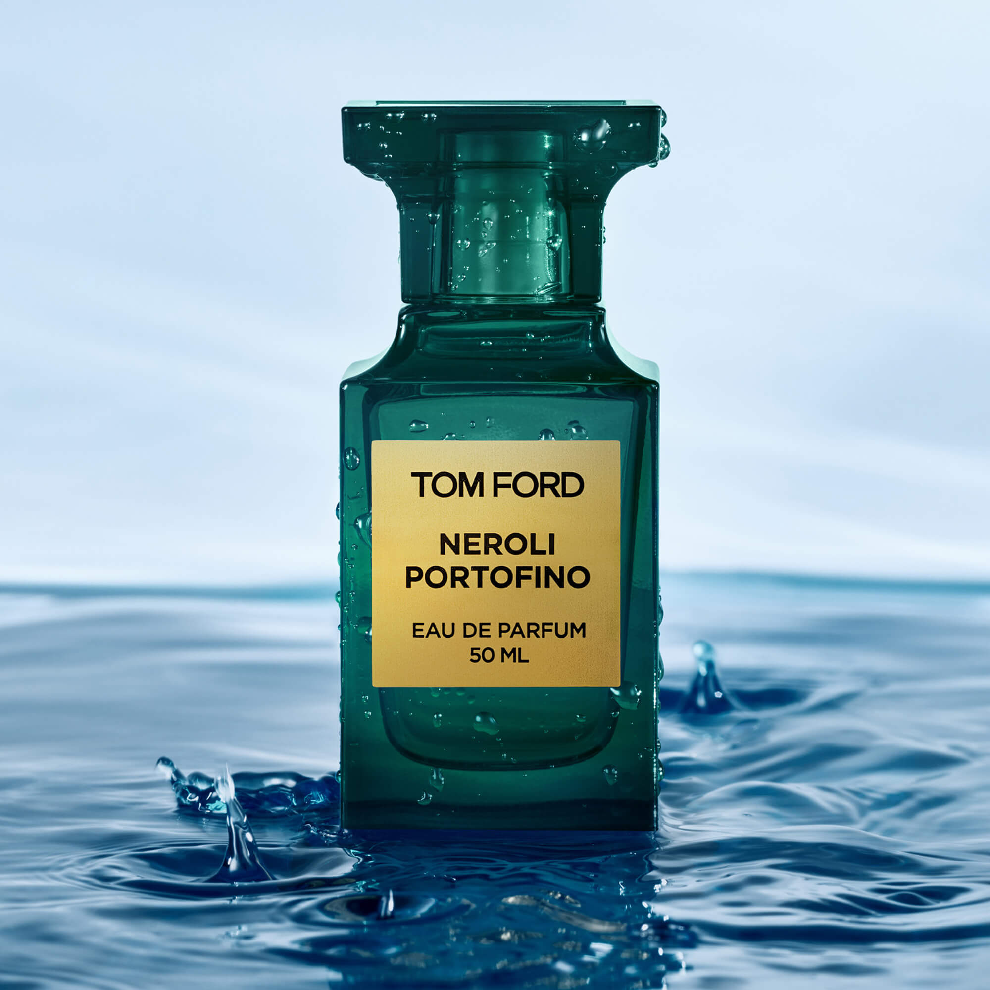 Tom Ford