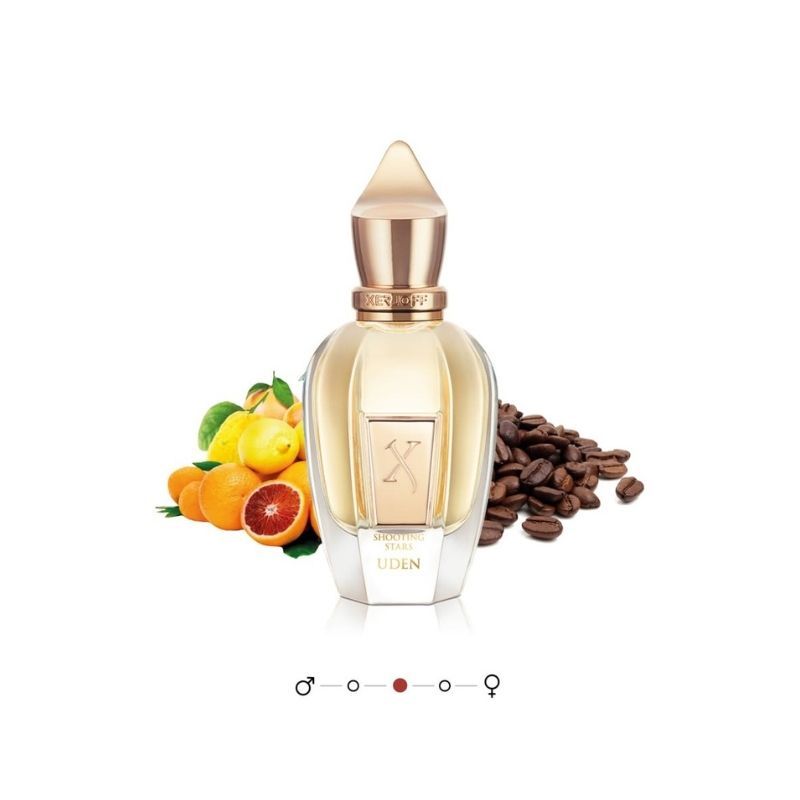 Xerjoff - Uden EDP H
