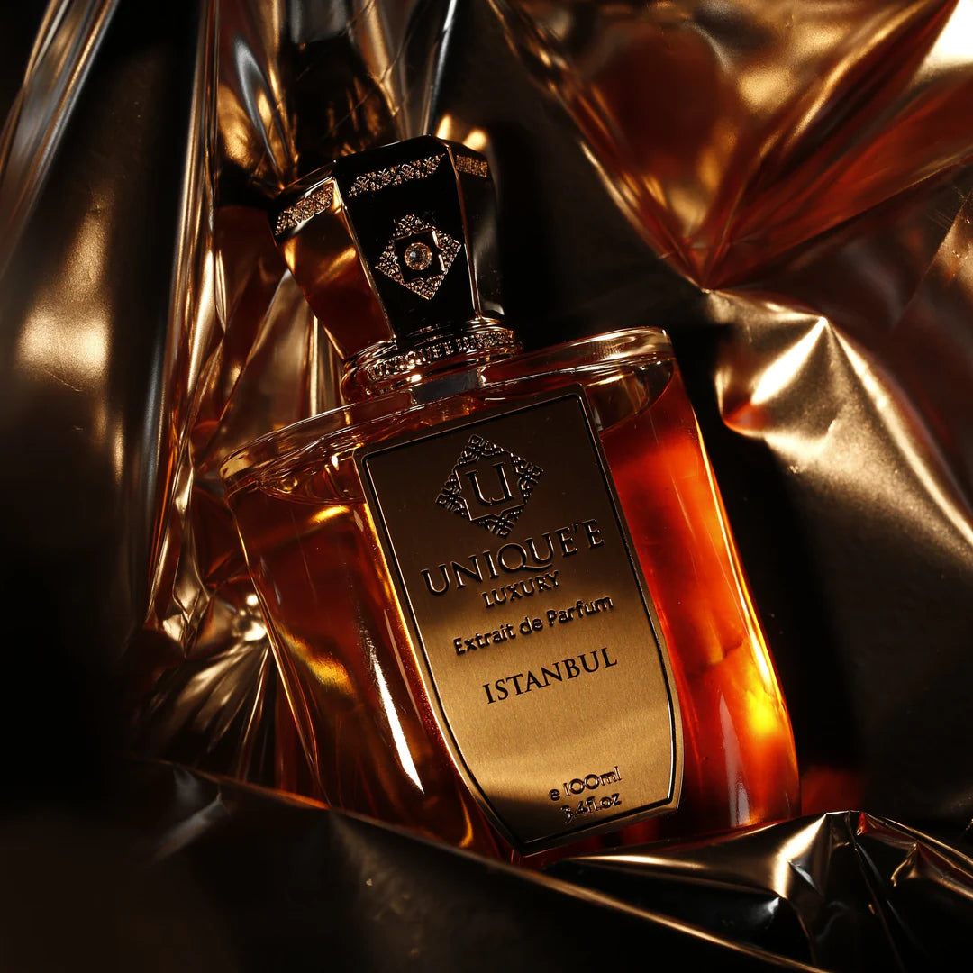 Unique’e Luxury
