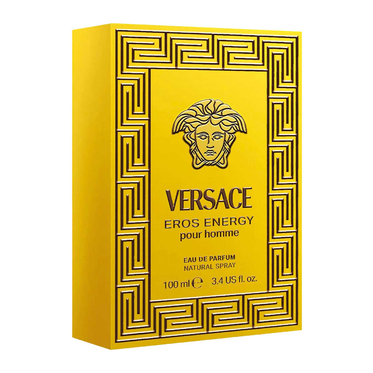 Versace - Eros Energy EDP H