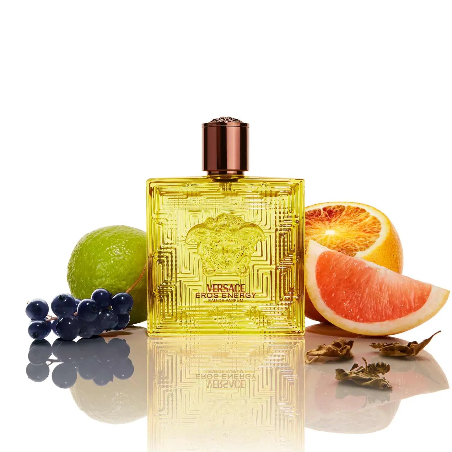 Versace - Eros Energy EDP H