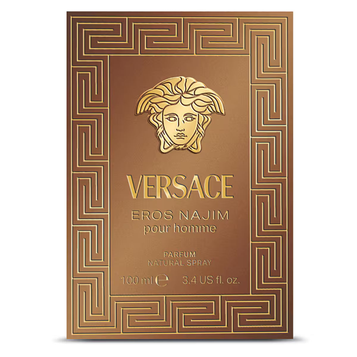 Versace - Eros Najim Parfum H
