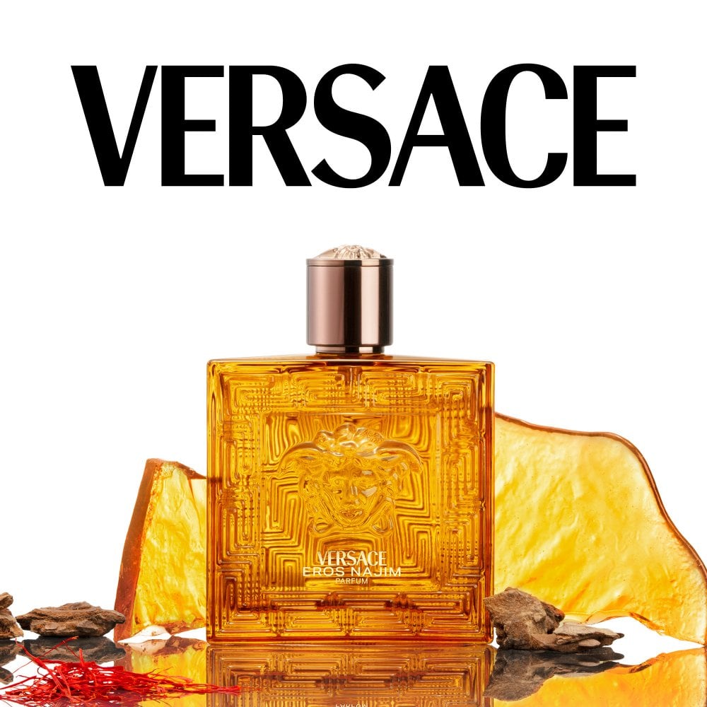 Versace - Eros Najim Parfum H