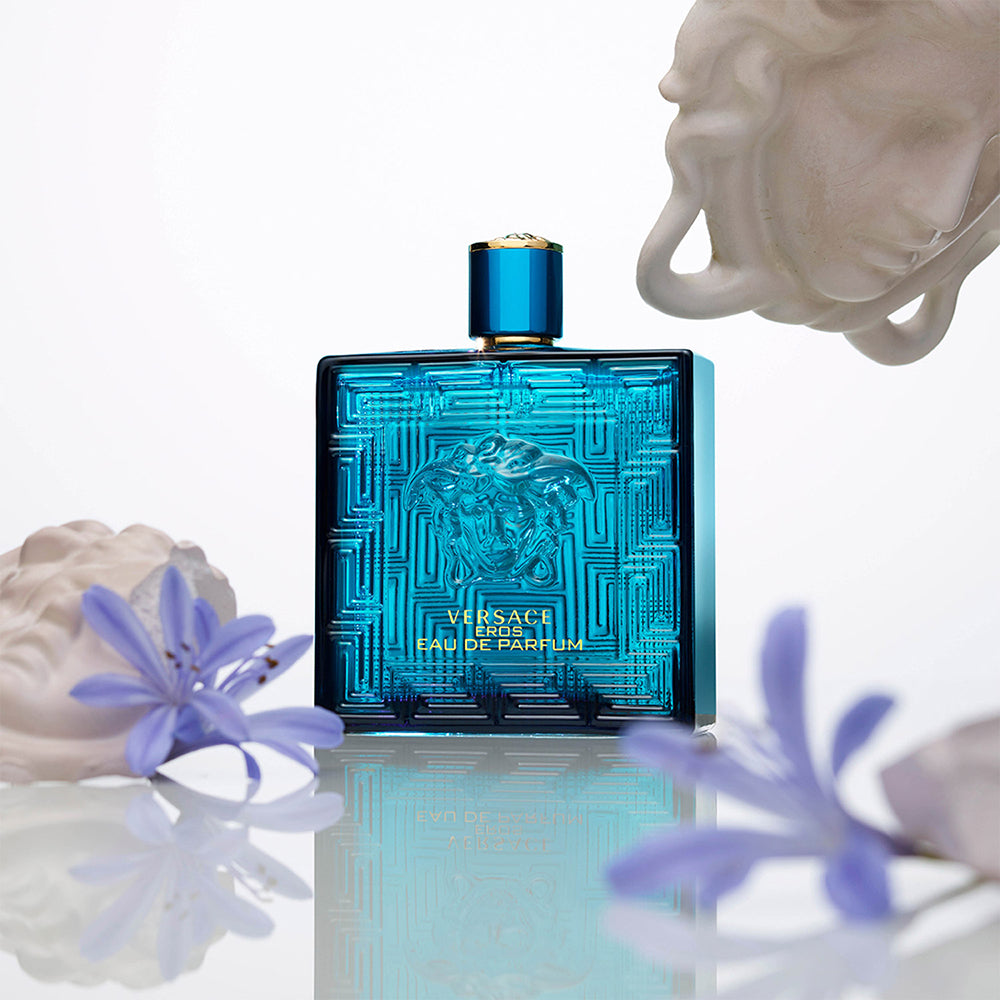 Versace - Eros EDP H