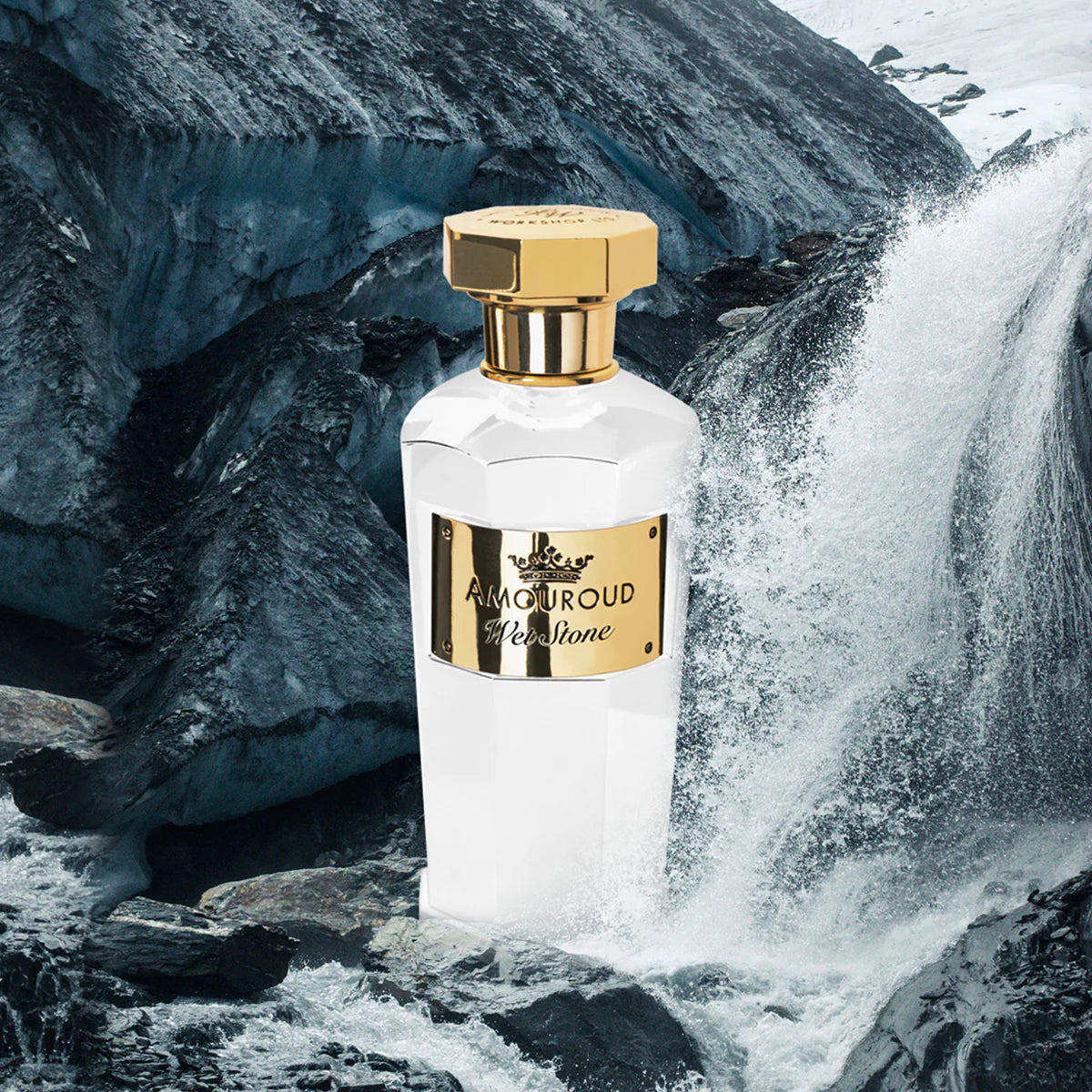 Amouroud - Wet Stone EDP U