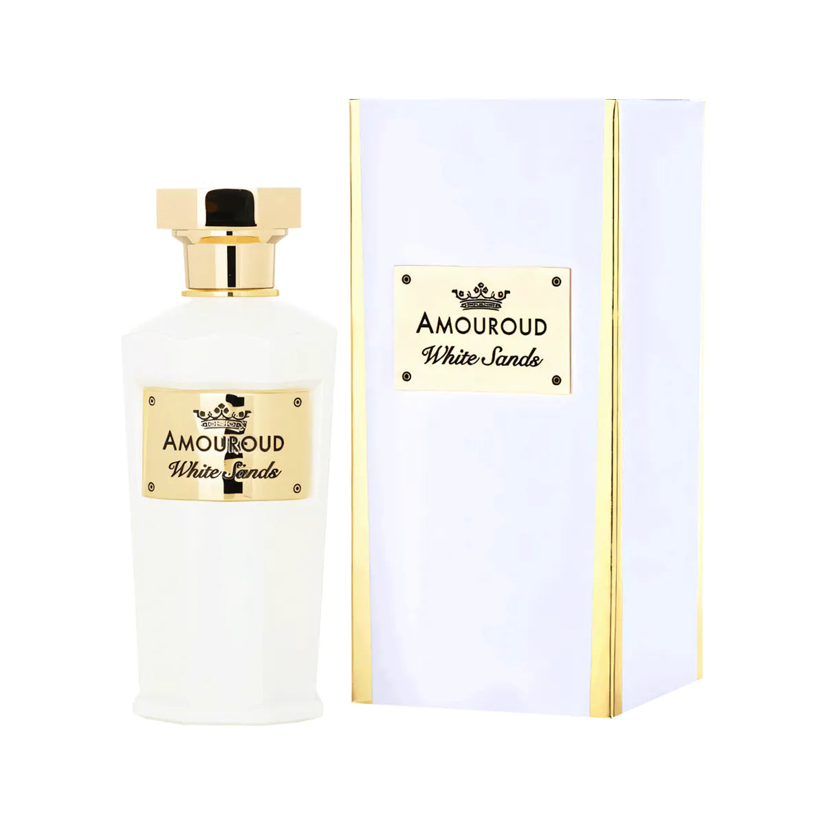 Amouroud - Wet Stone EDP U