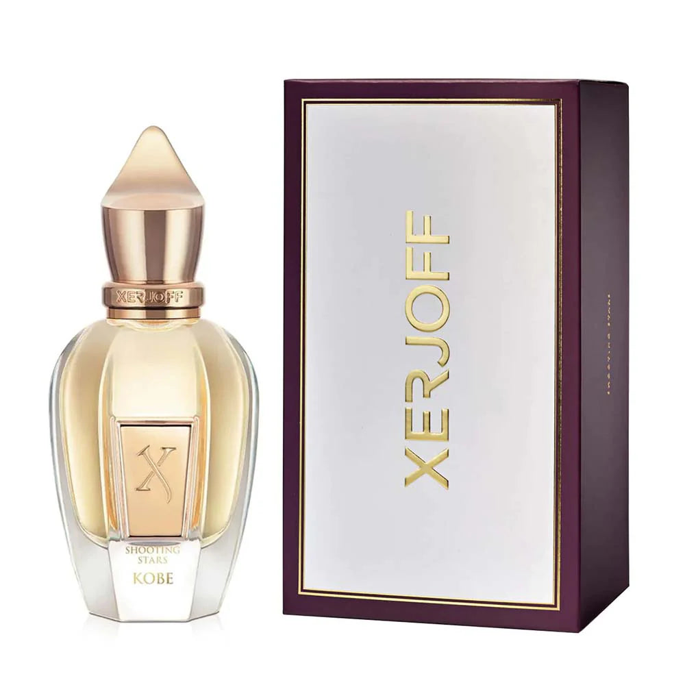 Xerjoff - Kobe EDP U