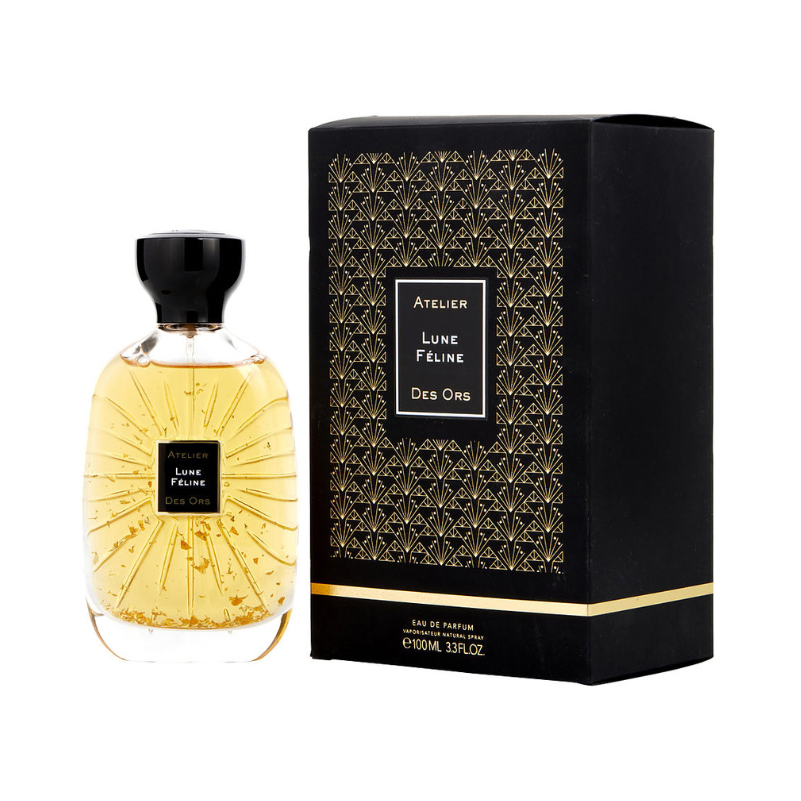 Atelier des Ors - Lune Feline EDP U