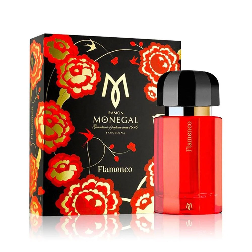 Ramon Monegal - Flamenco EDP U