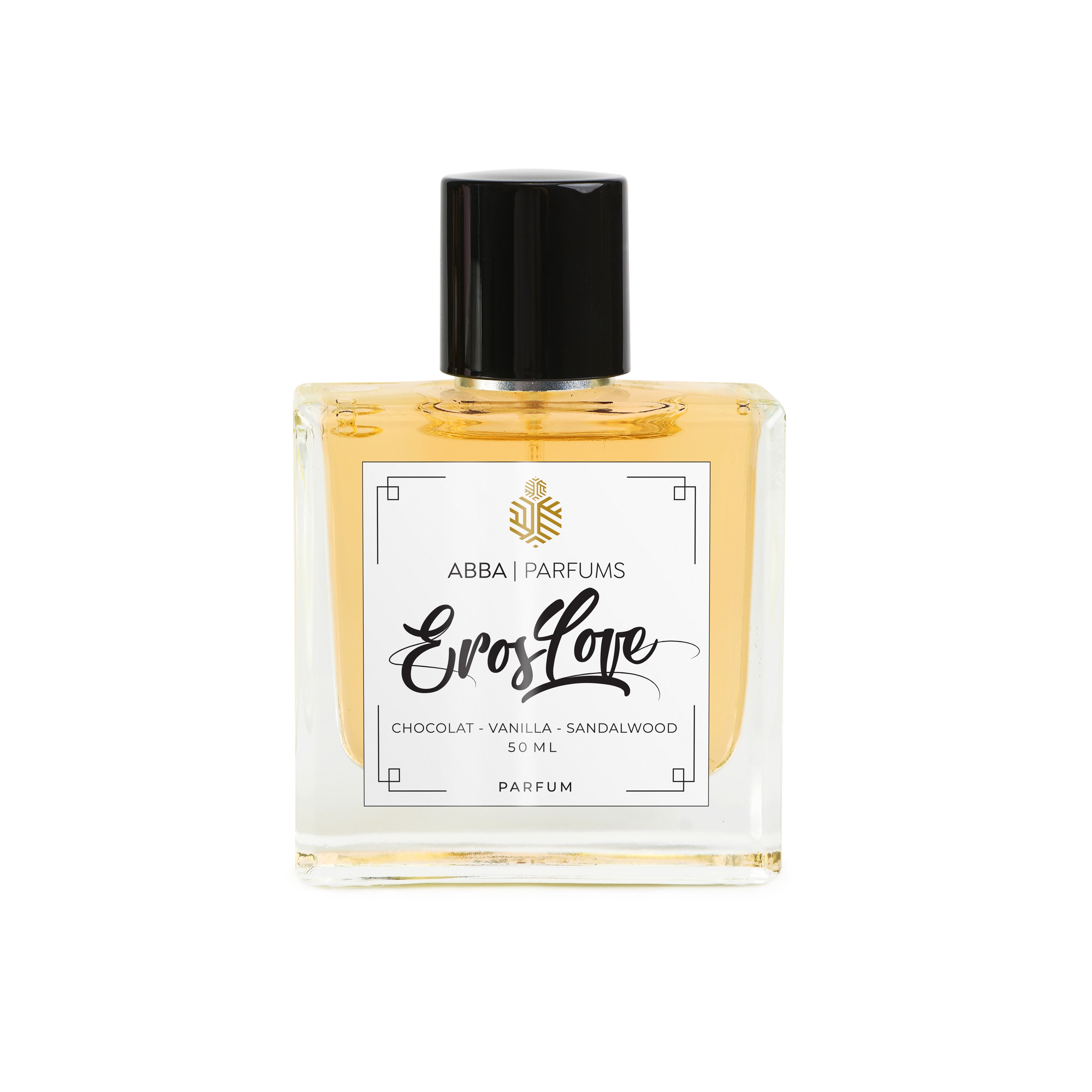 ABBA Parfums - Eros Love Parfum U 50ml