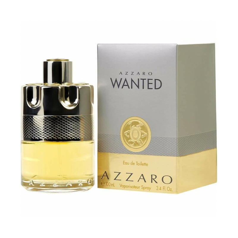 Azzaro - Wanted EDT H