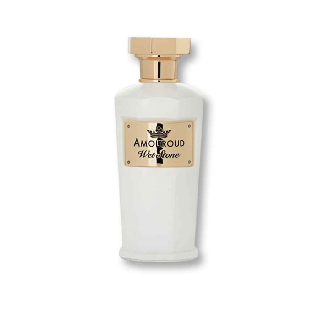 Amouroud - Wet Stone EDP U