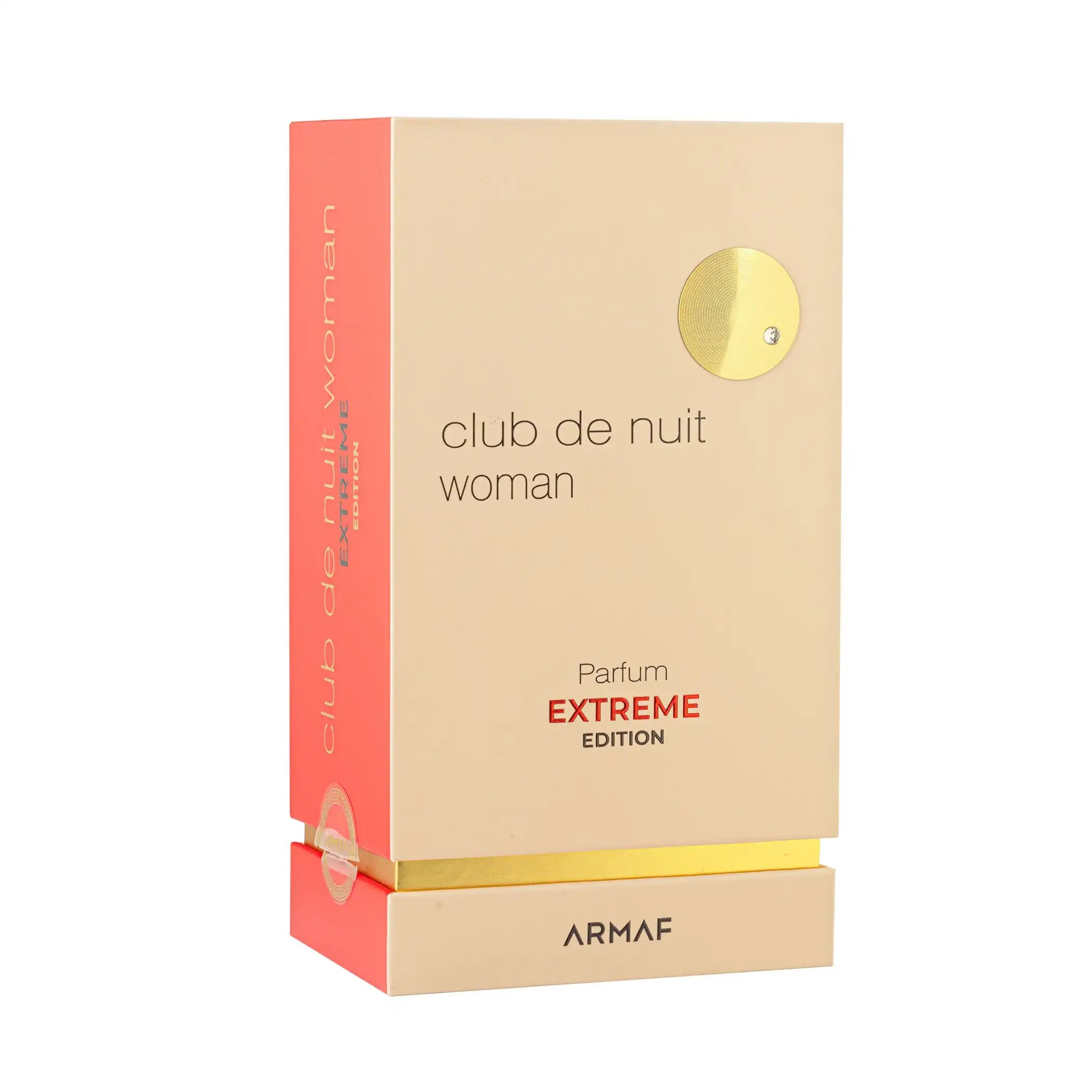 Armaf - Club de Nuit Woman Extreme Edition Parfum 105ml