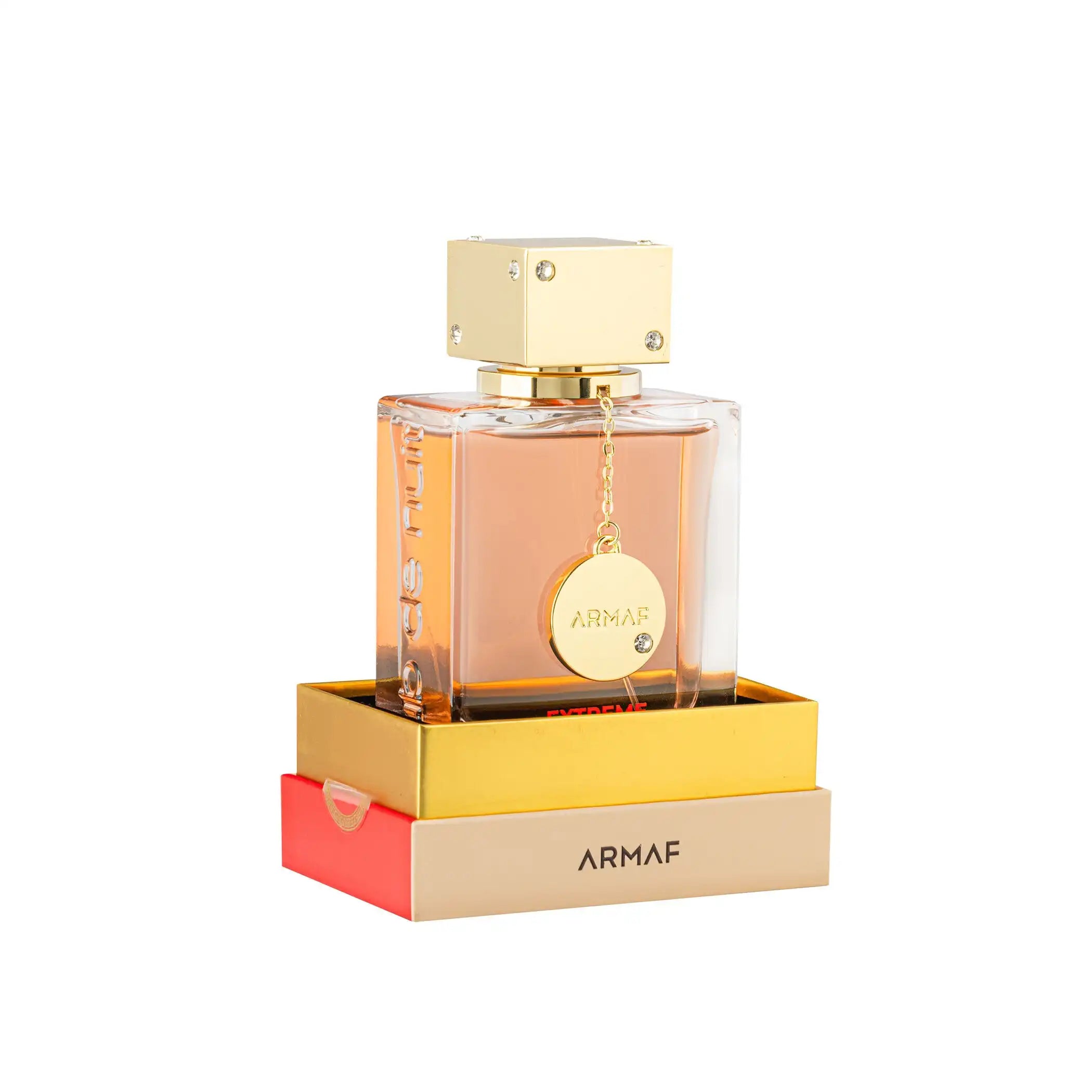 Armaf - Club de Nuit Woman Extreme Edition Parfum 105ml