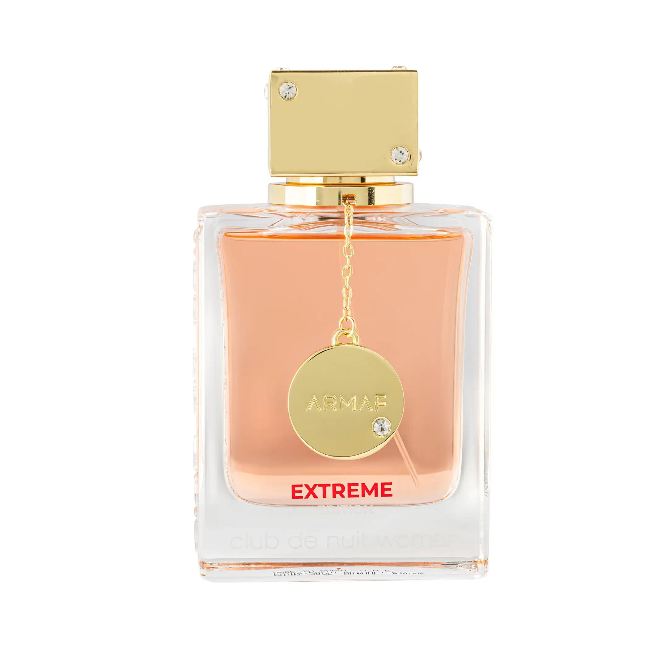 Armaf - Club de Nuit Woman Extreme Edition Parfum 105ml