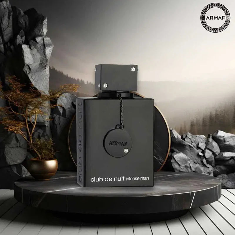 Armaf - Club de Nuit Intense EDP H