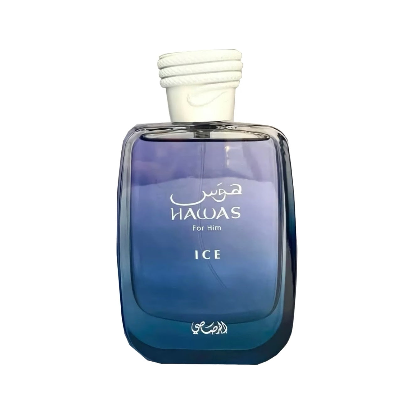 Rasasi - Hawas ICE EDP H