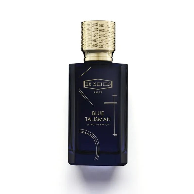 Ex Nihilo - Blue Talisman Extrait U