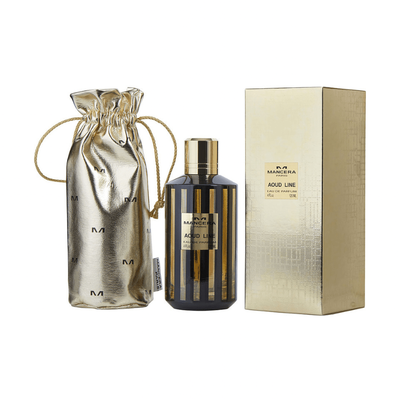 Mancera - Aoud Line EDP U