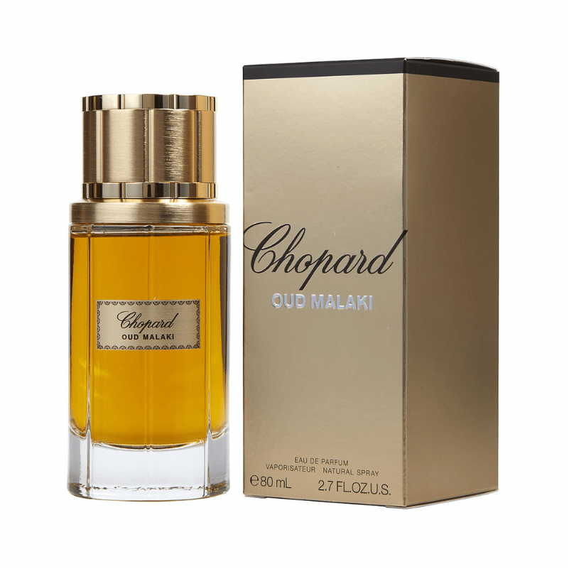 Chopard - Oud Malaki EDP H
