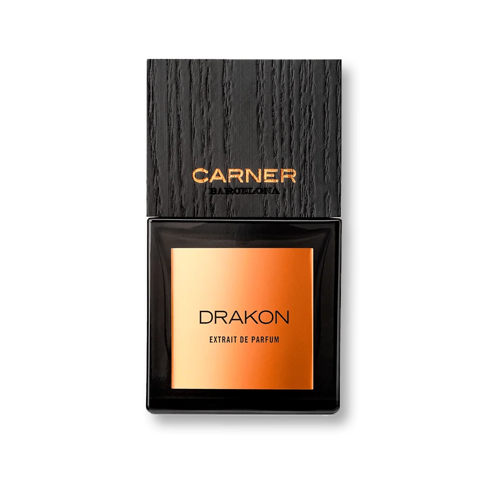 Carner Barcelona - Drakon Extrait U