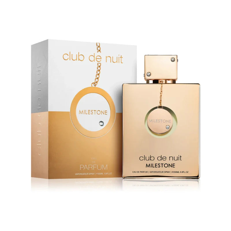 Armaf - Club de Nuit Milestone EDP H