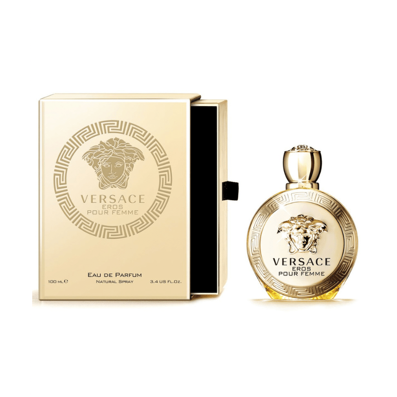 Versace - Eros EDP D