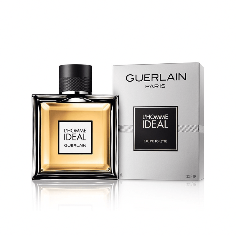 Guerlain - L’Homme Ideal EDT H