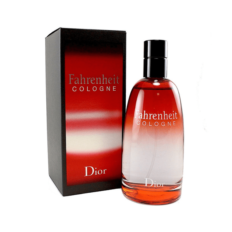 Dior - Fahrenheit Cologne EDT H
