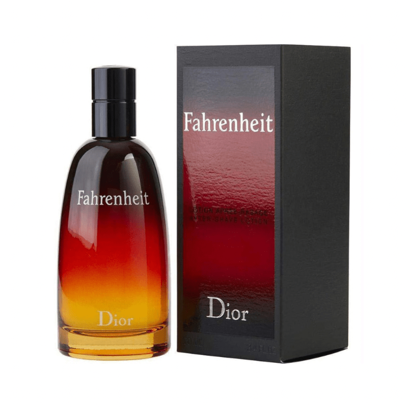 Dior - Fahrenheit EDT H