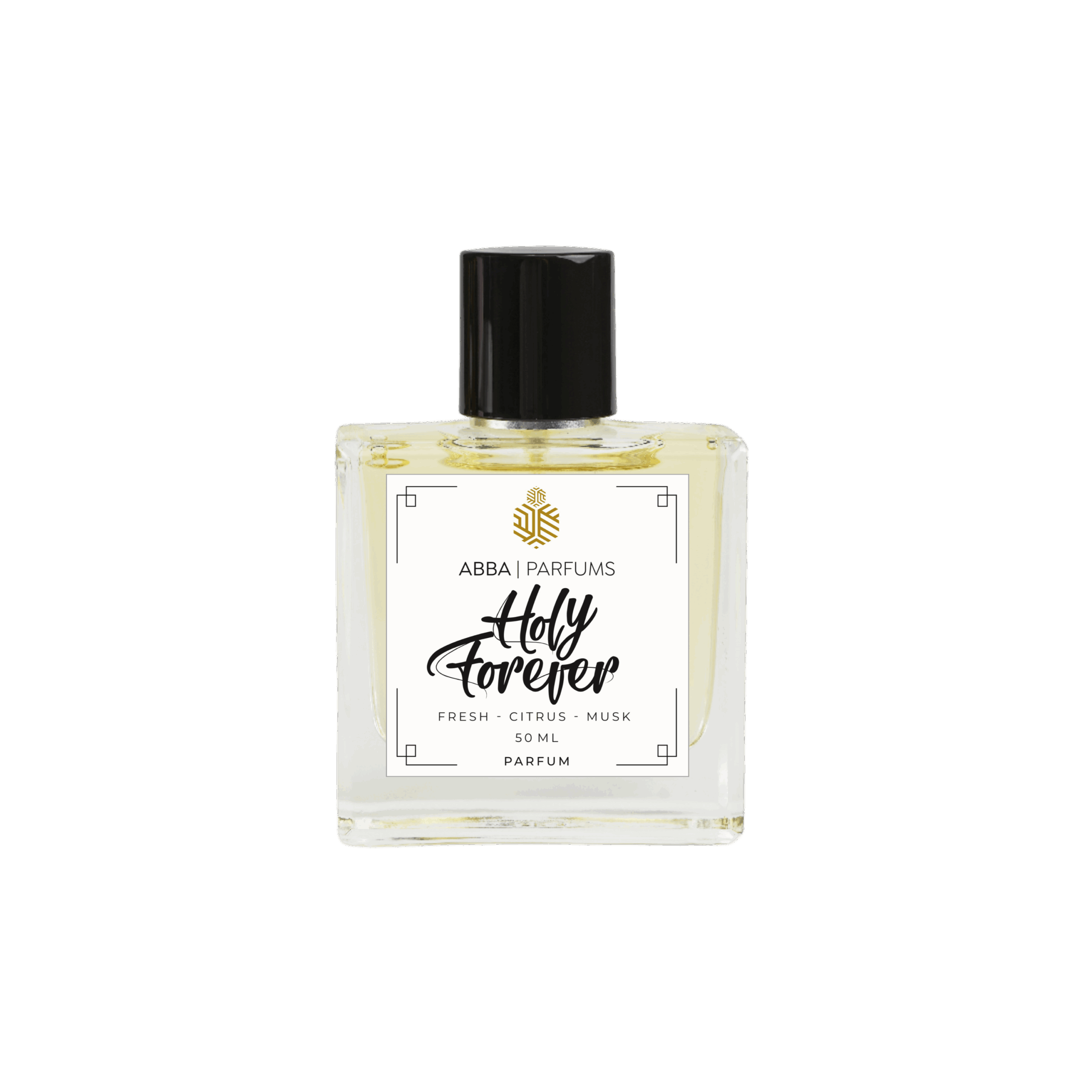 ABBA Parfums - Holly Forever Parfum U