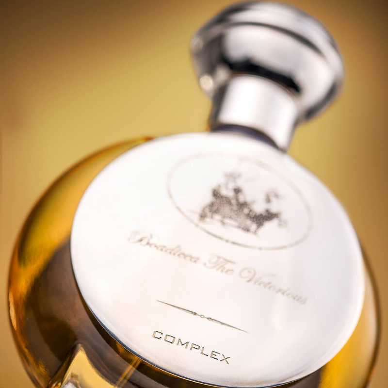 Boadicea The Victorious - Complex EDP U