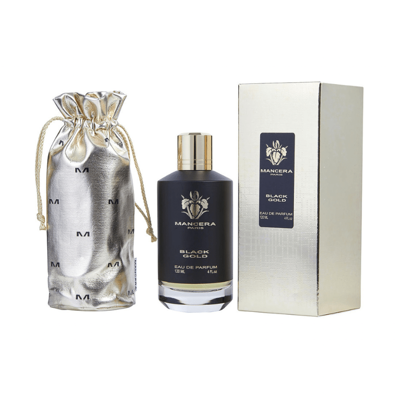 Mancera - Black Gold EDP H