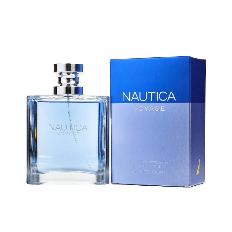 Náutica - Voyage EDT H