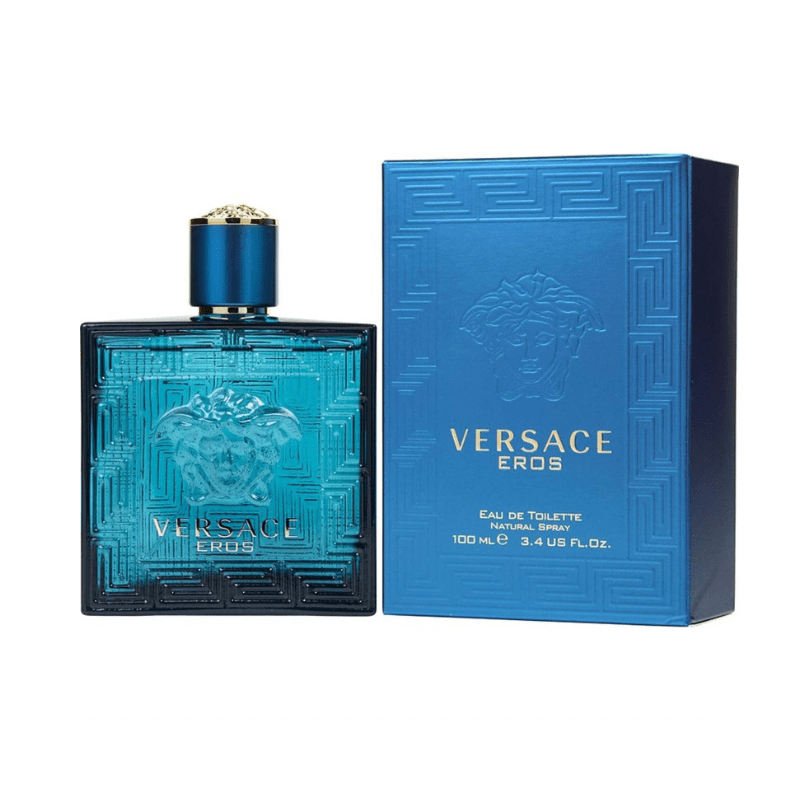Versace - Eros EDT H