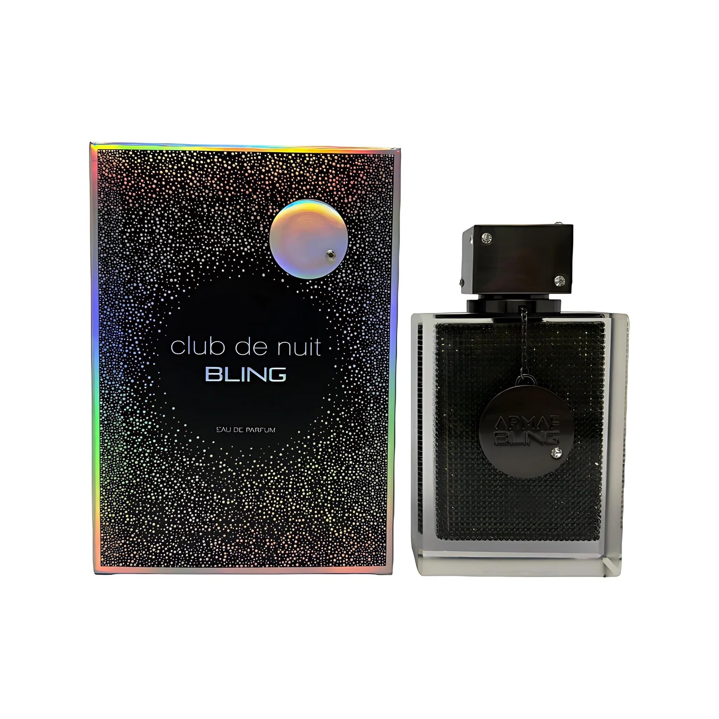 Armaf - Club de Nuit Bling EDP H