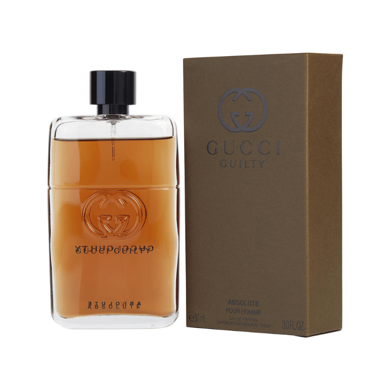 Gucci - Guilty Absolute EDT H