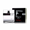 Ferragamo - F. By Ferragamo Black EDT H
